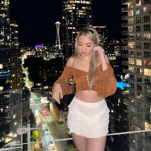 Meet your Posher, Olive